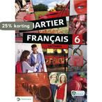 Quartier Français lectures 9789028985841 Raphaël Balavoine, Boeken, Schoolboeken, Verzenden, Gelezen, Raphaël Balavoine