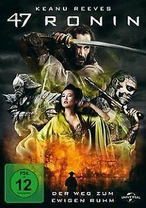 47 Ronin von Carl Rinsch  DVD, CD & DVD, DVD | Autres DVD, Envoi