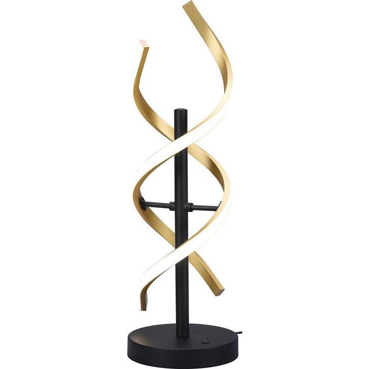 LED Tafellamp - Tafelverlichting - Trion Sarina - 20.5W - Aa, Huis en Inrichting, Lampen | Tafellampen, Nieuw, Verzenden