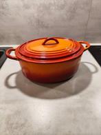 Le Creuset - Braadpan - Fonte