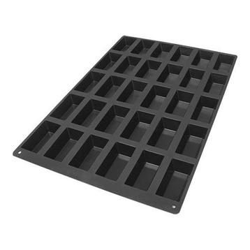 Bakmat | Cakes-Mini Silikomart, Verzenden