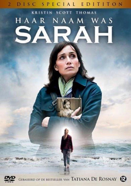 Haar naam was Sarah (special edition) (dvd nieuw), Cd's en Dvd's, Dvd's | Actie, Ophalen of Verzenden