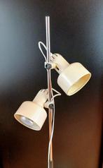 Terence Conran - Staande lamp - Metaal, Chroom