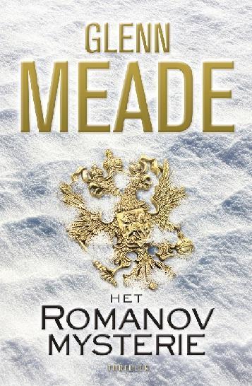 Het Romanov mysterie 9789043521680 Glenn Meade, Boeken, Thrillers, Zo goed als nieuw, Verzenden