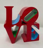 Robert Indiana (after) - Love, Antiek en Kunst, Kunst | Schilderijen | Modern