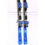 157 skis SALOMON S/RACE FIS SL, grip walk, titan, edge ampl, Sport en Fitness, Skiën en Langlaufen, Verzenden, Nieuw, Salomon