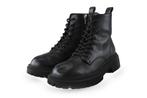 Skechers Veterboots in maat 38 Zwart | 5% extra korting, Skechers, Verzenden, Zwart, Overige typen