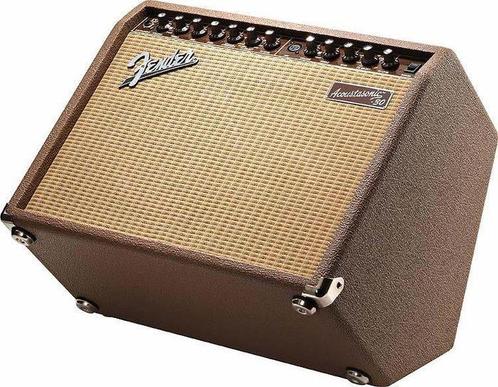 Fender - Nombre darticles : 1 - Amplificateur de guitare, Muziek en Instrumenten, Snaarinstrumenten | Gitaren | Akoestisch