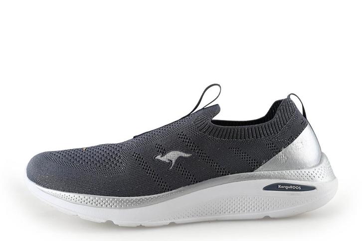Kangaroos Instappers in maat 42 Grijs | 5% korting, Kleding | Heren, Schoenen, Overige kleuren, Zo goed als nieuw, Overige typen