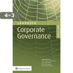 Jaarboek Corporate Governance / 2021-2022 9789013165715, Boeken, Verzenden, Gelezen