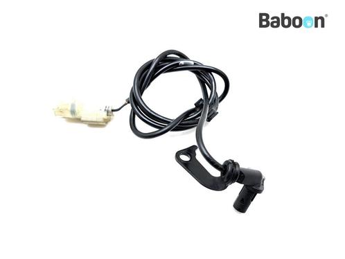 ABS Sensor Achter Triumph Trident 660 2020-> (30342076C), Motoren, Onderdelen | Overige, Gebruikt, Verzenden