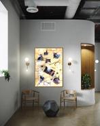 Léo - Fragments I, Antiek en Kunst