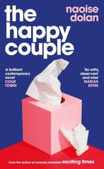 The Happy Couple 9781474613507 Dolan, Verzenden, Zo goed als nieuw, Dolan