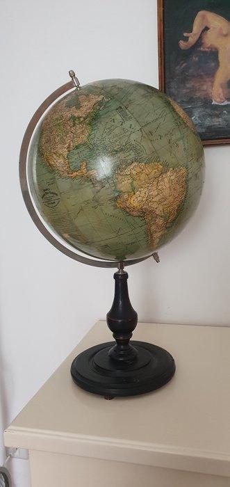 Tabletop globe - 1920-1930, Antiek en Kunst, Curiosa en Brocante