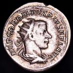 Romeinse Rijk. Gordian III (238-244 n.Chr.). Antoninianus, Postzegels en Munten, Munten | Europa | Niet-Euromunten