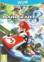 Mario Kart 8 - Wii U (Wii U Games, Nintendo Wii U, Nintendo), Games en Spelcomputers, Nieuw, Verzenden