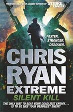 Chris Ryan Extreme: Silent Kill 9781444756869, Boeken, Gelezen, Chris Ryan, Verzenden
