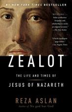 Zealot: the life and times of jesus of nazareth, Livres, Verzenden
