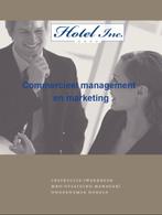 Hotel Inc. Commercieel management en marketing 9789037210439, Boeken, Gelezen, Barend Bakkenes, Verzenden