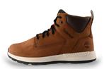 Timberland Veterboots in maat 41 Geel | 5% extra korting, Kleding | Dames, Schoenen, Verzenden, Geel, Overige typen, Zo goed als nieuw