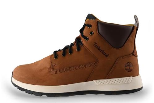 Timberland Veterboots in maat 41 Geel | 5% extra korting, Kleding | Dames, Schoenen, Geel, Zo goed als nieuw, Overige typen, Verzenden