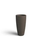 Umber (STONE 607), Tuin en Terras, Minder dan 60 cm, Rond, Nieuw, Beton