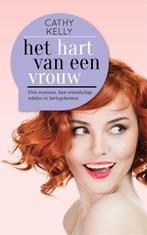 Het hart van een vrouw 9789044348644 Cathy Kelly, Verzenden, Gelezen, Cathy Kelly