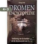 DROMENENCYCLOPEDIE (ING) 9789061209799 G. Fink, Verzenden, Gelezen, G. Fink