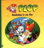 Boodschap in een fles / Plop voorleesboekje / 19 D. Verbiest, Boeken, Verzenden, Gelezen, D. Verbiest
