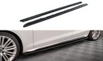 Side Skirts Diffuser voor Audi A4 B9 S line / S4, Auto diversen, Tuning en Styling, Ophalen of Verzenden
