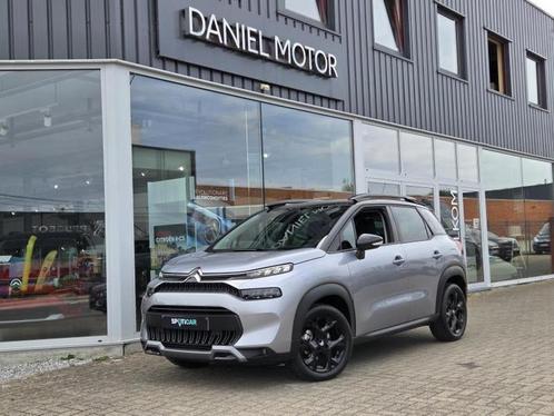 Citroën C3 Aircross, Auto's, Citroën