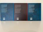 Roodbaard 1 t/m 3 - Integraal HC - 3 Album - 2013/2014, Boeken, Nieuw