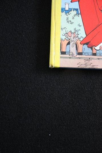 Benoît Brisefer T1 - Les Taxis rouges - C - 1 Album - Eerste, Livres