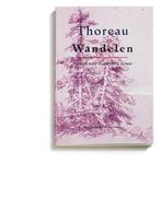 Wandelen 9789065540997 Henry David Thoreau, Verzenden, Gelezen, Henry David Thoreau