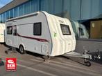 LMC Musica 470 D, Serviceluik, Rondzit, Vast bed, 5 tot 6 meter