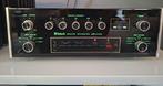 Mcintosh - MA 6200 legendarische versterker Solid state, Audio, Tv en Foto, Radio's, Nieuw