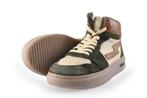 Muyters Hoge sneakers in maat 33 Zwart | 5% extra korting, Kinderen en Baby's, Kinderkleding | Schoenen en Sokken, Verzenden, Jongen of Meisje