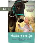 Ambers ezeltje 9789044348781 Julian Austwick, Boeken, Verzenden, Gelezen, Julian Austwick