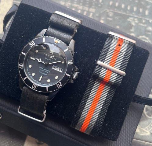OXYGEN CAT SET - Zonder Minimumprijs - Unisex - 2020+, Handtassen en Accessoires, Horloges | Heren