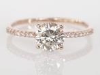Verlovingsring Diamant, Bijoux, Sacs & Beauté