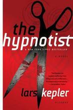 The Hypnotist 9781250007582, Lars Kepler, Lars Kepler, Verzenden