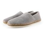 Rieker espadrilles in maat 43 Grijs | 15% korting, Kleding | Dames, Espadrilles, Verzenden, Zo goed als nieuw, Grijs