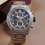 TAG Heuer - Carrera Calibre HEUER 01 Titanium Chronograph