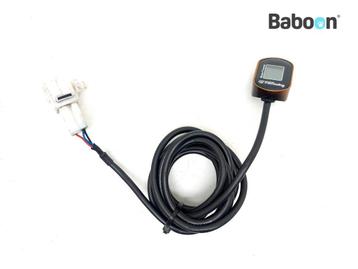 Versnellings Indicator Suzuki GSF 650 Bandit 2007-2008, Verzenden