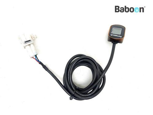Versnellings Indicator Suzuki GSF 650 Bandit 2007-2008, Motoren, Onderdelen | Suzuki, Gebruikt, Verzenden