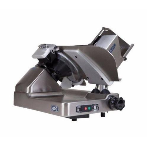 Deko - Berkel Vleessnijmachine | Schuin | Verchroomd Mes, Zakelijke goederen, Horeca | Keukenapparatuur, Nieuw in verpakking, Verzenden