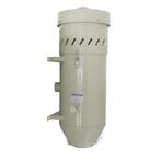 Afzuiging incl. filter, Doe-het-zelf en Bouw, Ophalen of Verzenden, Nieuw