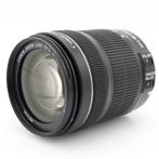 Canon EF-S 18-135mm F/3.5-5.6 IS STM | Tweedehands, Verzenden, Zo goed als nieuw