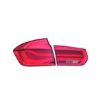 Feux Arrière Pour Bmw Série 3 F30 11-15 Tube Light Berline, Verzenden, Nieuw