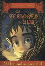 Het verloren rijk / Geronimo Stilton-reeks / 1 9789085922483, Verzenden, Gelezen, Geronimo Stilton